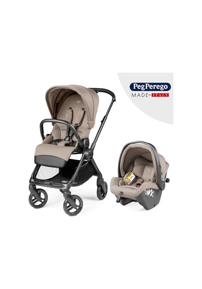 Peg Perego Switch Travel Sistem Bebek Arabası