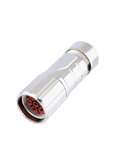 Ls1 D6 5+pe Power Cable Connector