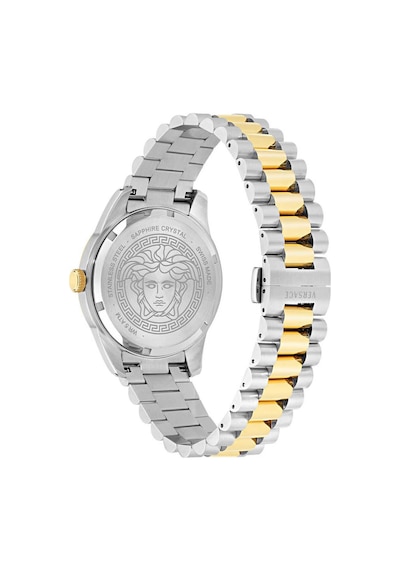 Versace Vrscve6y00426 Erkek Kol Saati Metal