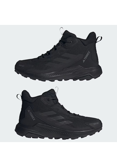 Cblack/cblack/grefou Adidas Erkek Outdoor Ayakkabı Terrex Anylander Mı Id0898 Siyah Cblack/cblack/grefou Adidas Erkek Outdoor Ayakkabı Terrex Anylander Mı Id0898 Siyah