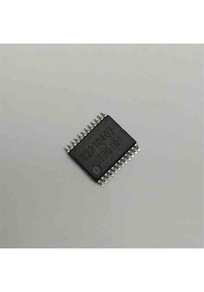 R2a10407 24pın Smd Japan Entegreler 17 Adet