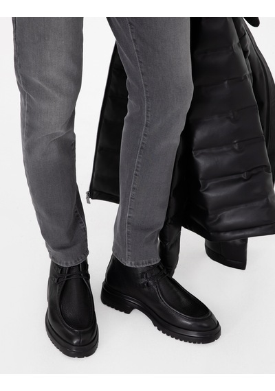 Pierre Cardin Erkek Siyah Ayakkabı 50295667-vr046 Siyah