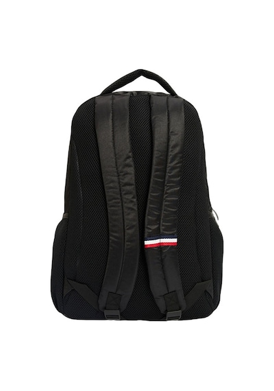 U.s Polo Sırt Çantası Siyah Plcan23149