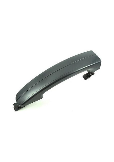 Dış Kapı Kolu Siyah Focus C.max 04 Fse 11-324-002 - 3m51 R22404 Da