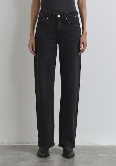 Mavi - Taylor Iconic Antrasit Smoke Jean Pantolon 1010840-90762 Antrasit