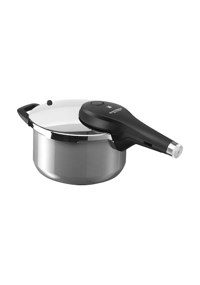 Wmf 3201112376 Fusıontec Düdüklü Tencere 4,5 Lt Platınıum Gümüş