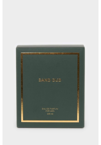DeFacto Erkek Aromatik 100 ml Parfüm H4359AXNS