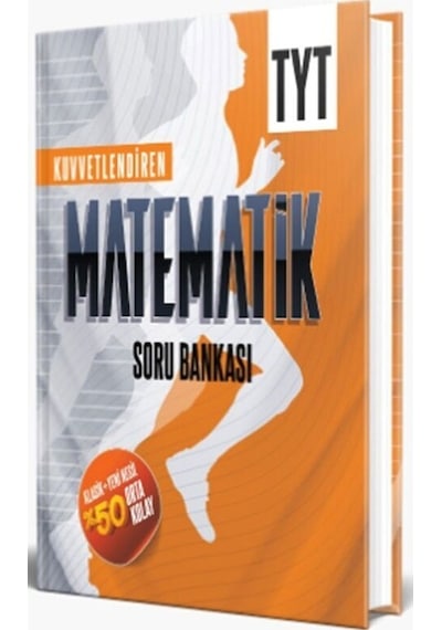 Aktif Öğrenme Yayınları Tyt Matematik Kuvvetlendiren Soru Bankası