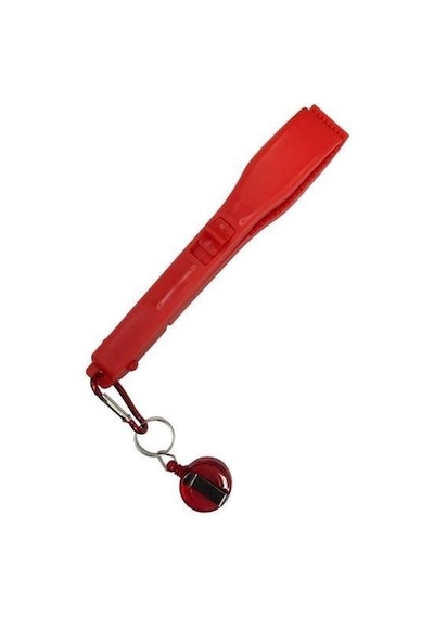Powerex Balık Tutma Maşası Gripper (Kırmızı)
