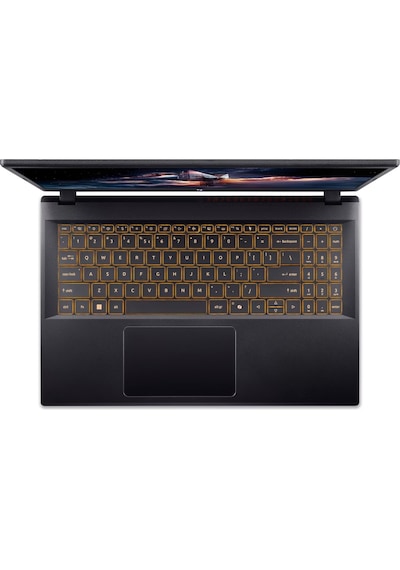 Acer Nitro V 15 ANV15-52 NH.QZ7EY.003 i5-13420H 8 GB 512 GB SSD RTX5050 15.6'' Free Dos Dizüstü Bilgisayar