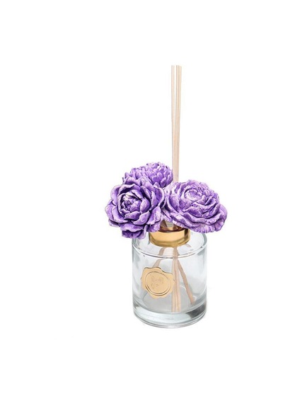 Fildişi Esintisi Çubuklu Oda Kokusu 200 Ml Black Orchid Orkide