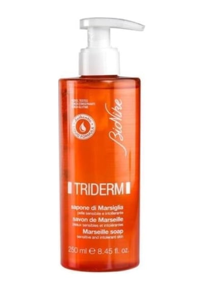 Bionike Triderm Marsilya Sıvı Sabun 250 ML