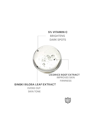 Tr Aydınlatıcı%5 C Vitamini & Niasinamid İçeren Serum Meyan Kökü Ve Ginkgo Biloba Özlü 30 Ml Tr Aydınlatıcı%5 C Vitamini & Niasinamid İçeren Serum Meyan Kökü Ve Ginkgo Biloba Özlü 30 Ml
