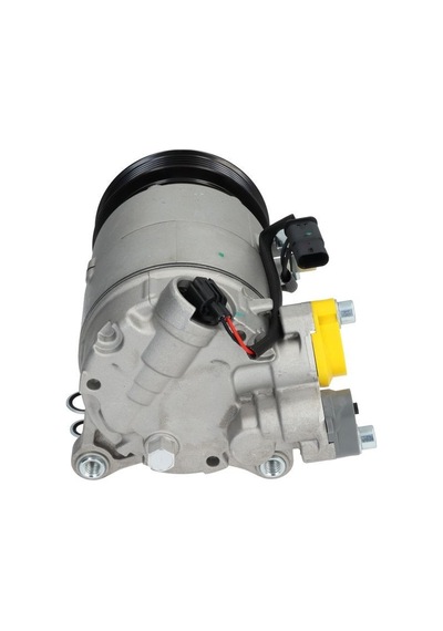 Bosch Klıma Kompresoru Bmw 5,7,x1,x2,x3,x4 Mını Cooper,clubman,countryman 1986ad1036