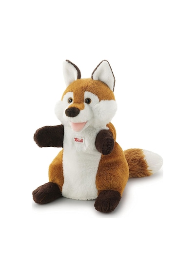 Trudi Puppet Fox Peluş Oyuncak TUD29914