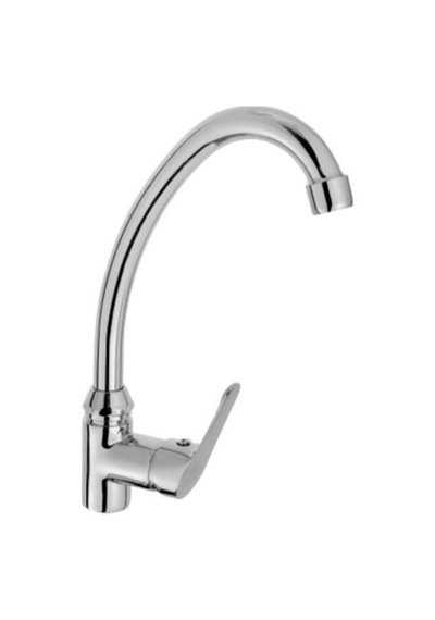 Tekli Aç-Kapa Lavabo Bataryası