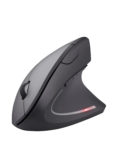Pilli Dikey Ergonomik Kablosuz Mouse 800/1200/1600 Dpı Al5177