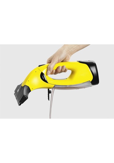 Karcher WV2 Plus Cam Temizleme Makinesi
