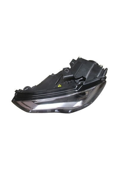 Audı A3 Sd/hb/sb 12/16 Far Lambası Sol Elektrikli/motorlu/mercekli/xenon/ledli E Marklı