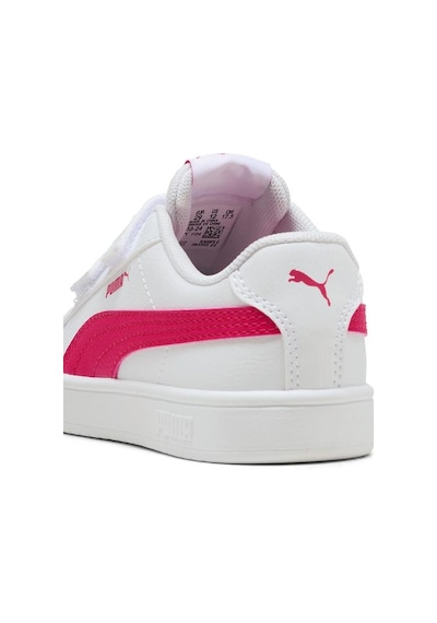Puma Çocuk Ayakkabı Rickie Classic V Ps Beyaz