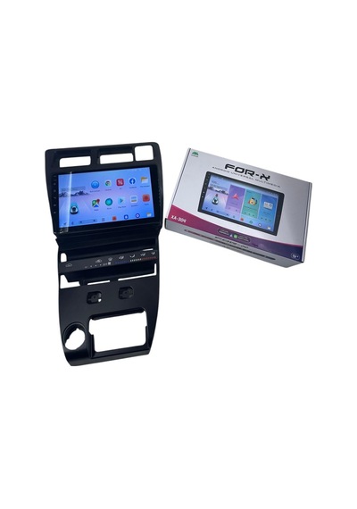 Toyota Efsanekasa 1993-1998 Forx 2-32 Yeni Seri İşlemcili Pro Oem Multimedia