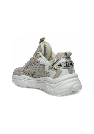 2021 Genç Rahat Sneaker Bej