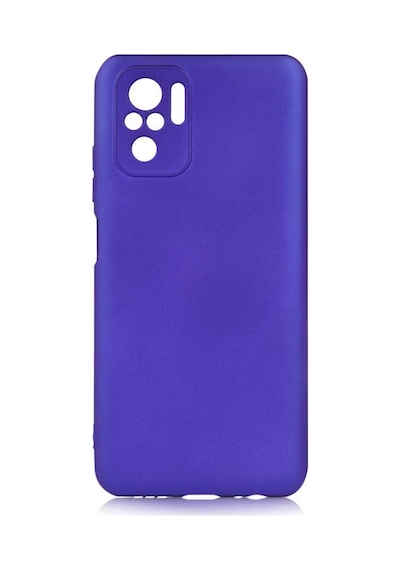 Xiaomi Redmi Note 10 Kilif Zore Premier Silikon Kapak 532496414
