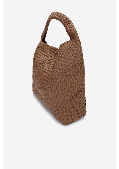 Valmenti Kadın Vegan Camel Omuz Çanta 921 26990 Bn Cnt Y25 Camel Camel