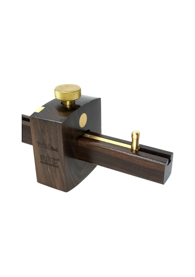 Rox Wood Mujingfang Ayarlı Ahşap Işaretleme Nişangah 165 Mm