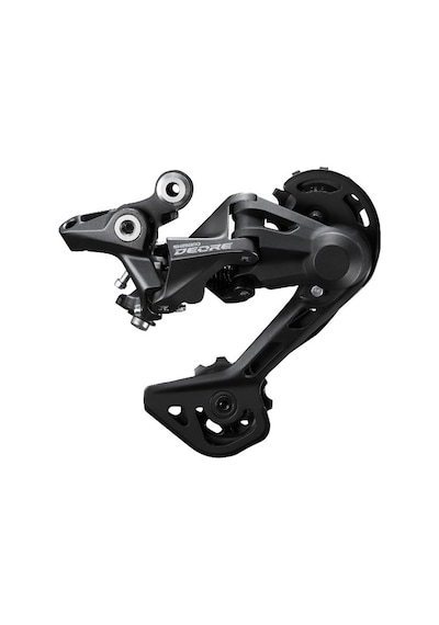 Shimano Deore Cs-m4100-10 Ruble 11-42t+rd-m5120 A.aktarıcı 10v Set Siyah