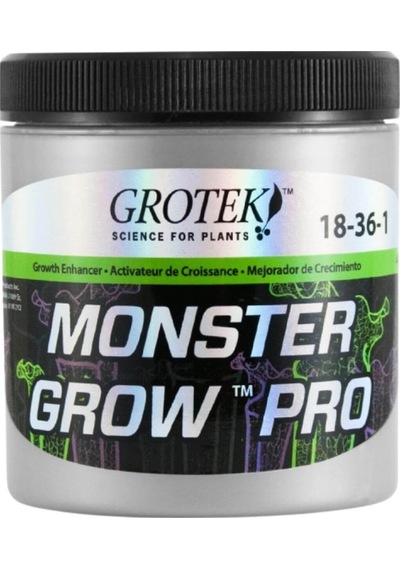 Grotek Monster Grow Pro 130 Gr Bitki Besini Diğer