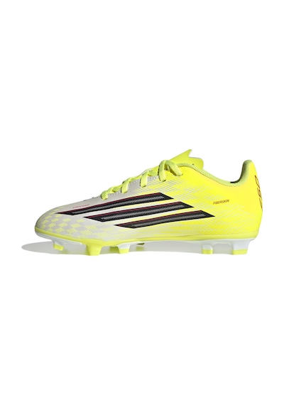 Adidas F50 Club Fg/mg J Çocuk Krampon Js1482 Js1482 Sar Sarı