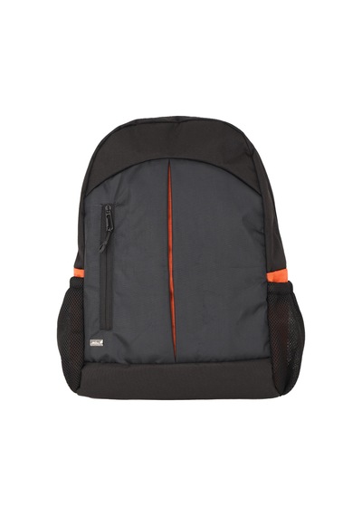 Laptop Sırt Çantası - Siyah - Zeybe