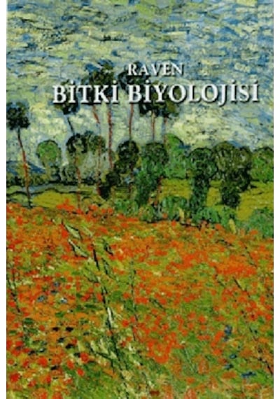 Raven Bitki Biyolojisi Palme Kitabevi