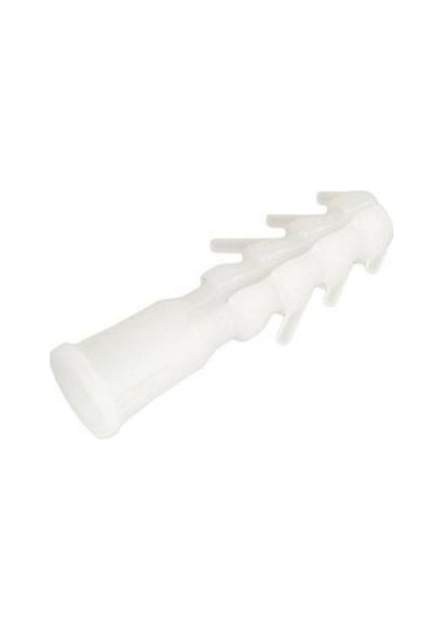 Ma-de Plastik Standart Dübel 8 Mm 50'li Paket Diğer