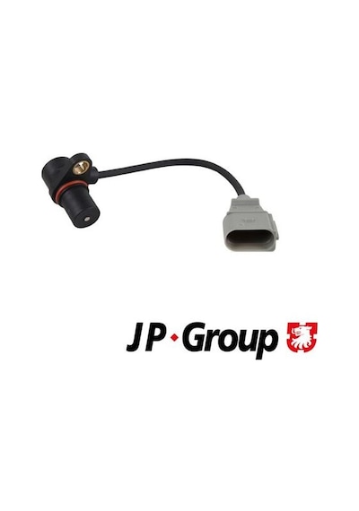 Jp Group 1193701300 Krank Devir Sensörü Vw Passat Golf Jetta Polo Leon Ibiza A3 A4 A6 Bfs Agu Aph Awu Ccza 1.6 1.8 2.0 1996 2015