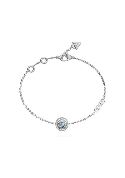Guess Jgujubb04668jwrhlss Kalpli Kadın Bileklik