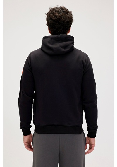 Bad Bear Cyrus Full Zip Erkek Sweatshirt 24.02.12.003-c01