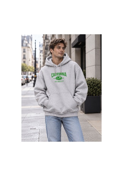 North Whiskers Los Angeles California Temalı Unisex Hoodie Vintage College Kapüşonlu Sweatshirt Gri - 930772902 Gri - 930772902 Gri North Whiskers Los Angeles California Temalı Unisex Hoodie Vintage College Kapüşonlu Sweatshirt Gri - 930772902 Gri - 930772902 Gri