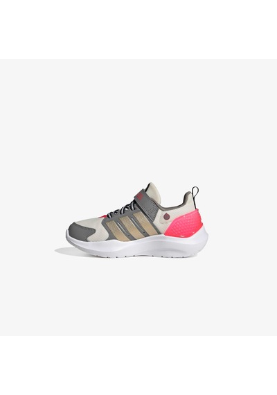 Adidas Lightorama Rnr El Çocuk Beyaz Spor Ayakkabı Jq4159 Beyaz