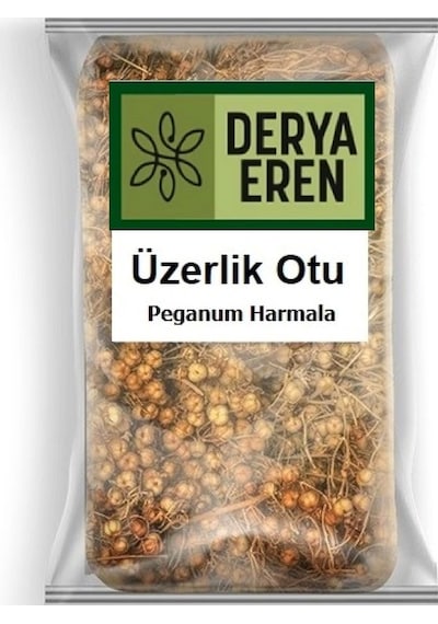 Derya Eren Üzerlik Otu 500 G