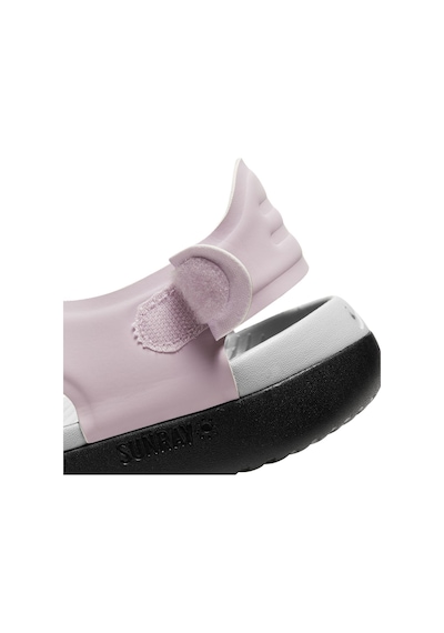 Nike Sunray Adjust 5 Sandals Bantlı Pembe Sandalet Pembe