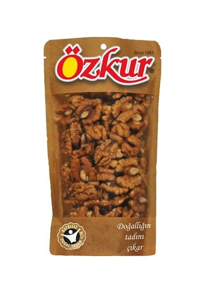Özkur Ceviz İçi 500 G