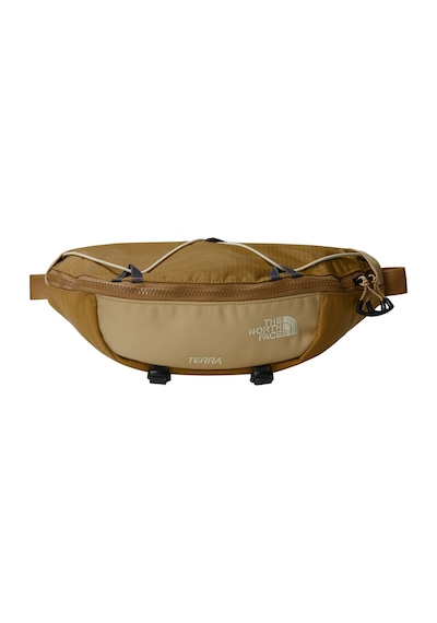 The North Face Terra Lumbar 3l Bel Çantası Nf0a81eo55k1 Kahverengi
