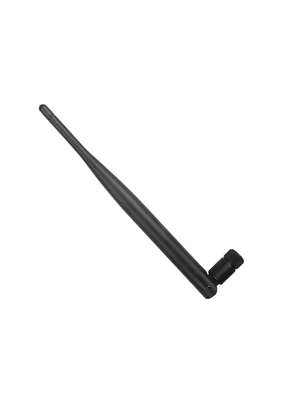 6dbi Rp Sma Erkek Anten 2.4ghz 5.8ghz Rf Gsm Wifi Sinyal Kuvvetlendirici Anten 2g/3g/4g Lte Fpv