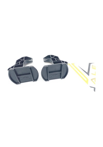 Bmw 5 Serisi Ön Tampon Braketi - R L - Yan Sanayi E39 N11-511181