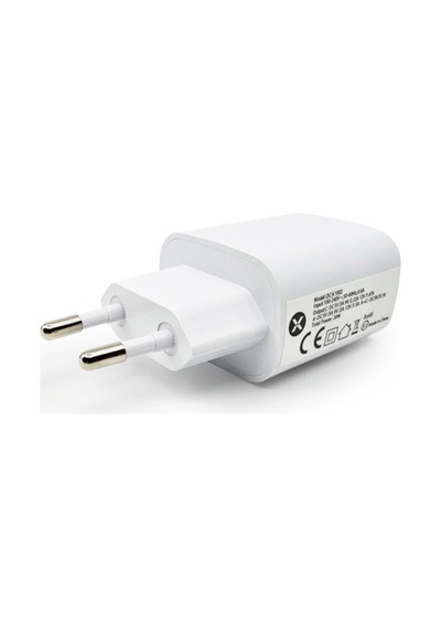 Dexim YX-202T 20W PD/Type-C & USB Şarj Cihazı