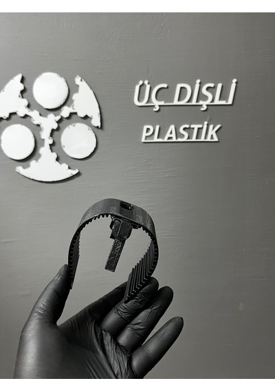 Peugeout 407 Otomatik Vites Körüğü 3d Baskı 1 Adet