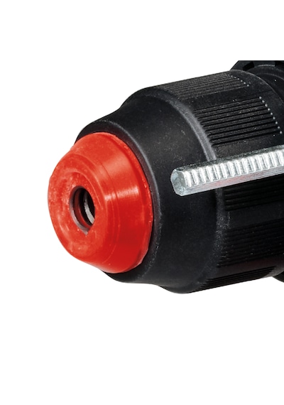 Einhell Akülü Kırıcı Delici TE-HD 18/22 Li +4 - Solo Pxc 18V 2J Sds-plus Pnömatik Darbe Taşıma Çantası ve Aksesuar Dahil Akü Ve Şarj Hariç - 4514264