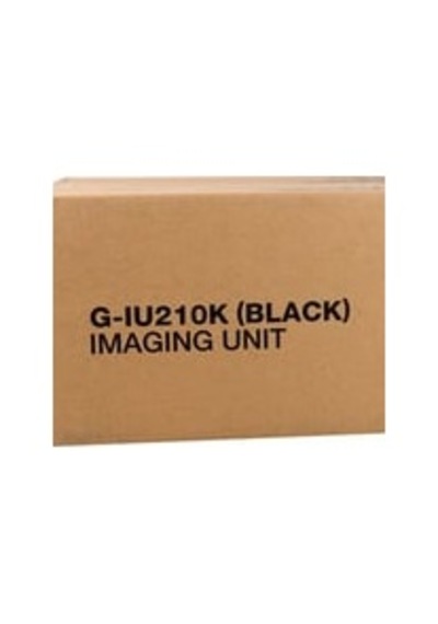 Konıca Mınolta 4062261 G-ıu210k Black Imagıng Unıt Siyah Drum Ünitesi / Bızhub C250 / C252 / Devel